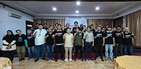 Semarak Budaya Dorong Fotografi Menjadi Medium Cerita tentang Kebhinekaan Indonesia